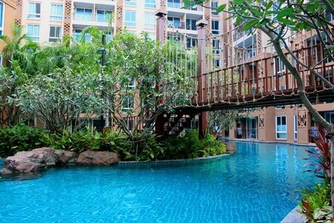 Condo pattaya