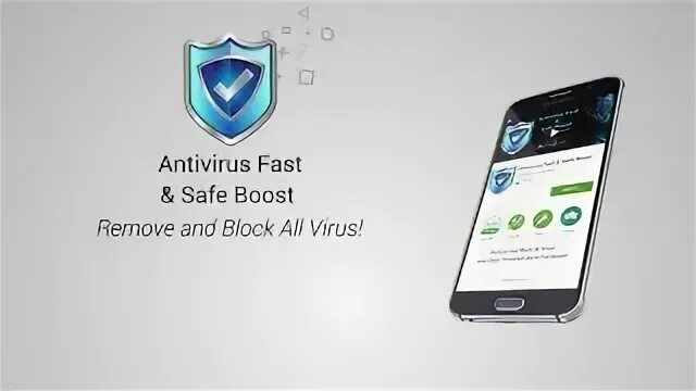 Safe fast. Safe fast