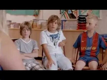 Sexuele Voorlichting Completed Film - Sexuele Voorlichting With