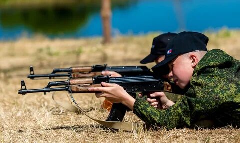 Сайт военное дело
