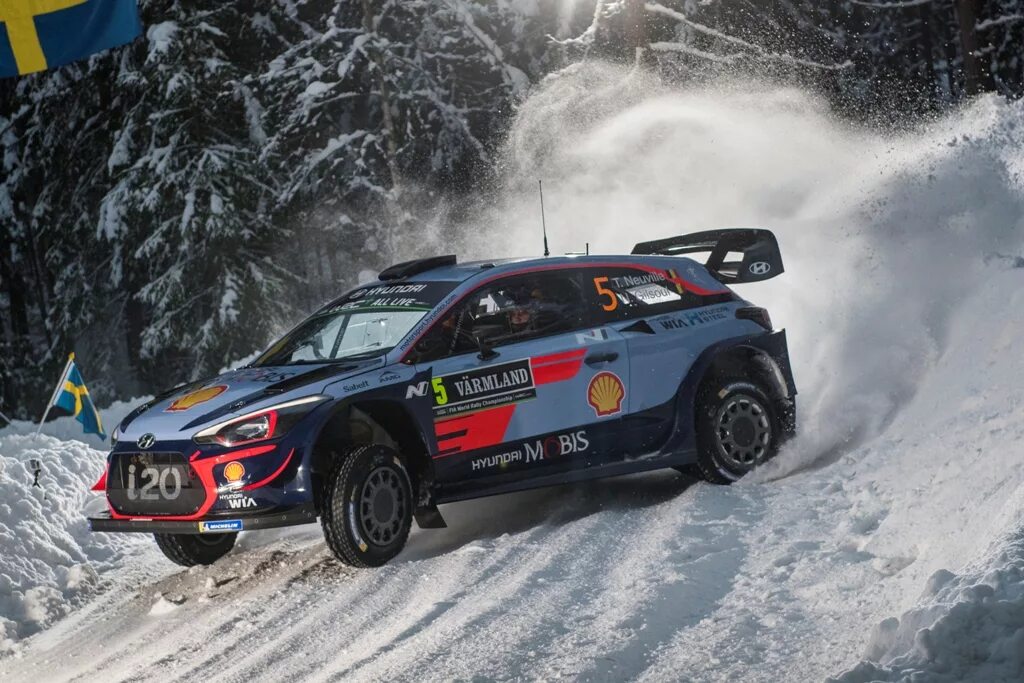 Ралли швеции. Volvo WRC. WRC ралли Швеции. Зимние гонки на машинах. Зимний автоспорт.