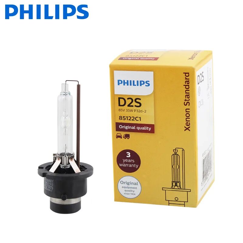 Philips xenon. 85122 Philips d2s. D2s 85122. Ксенон Филипс d2r,. Оригинальная лампа Филипс d2s.