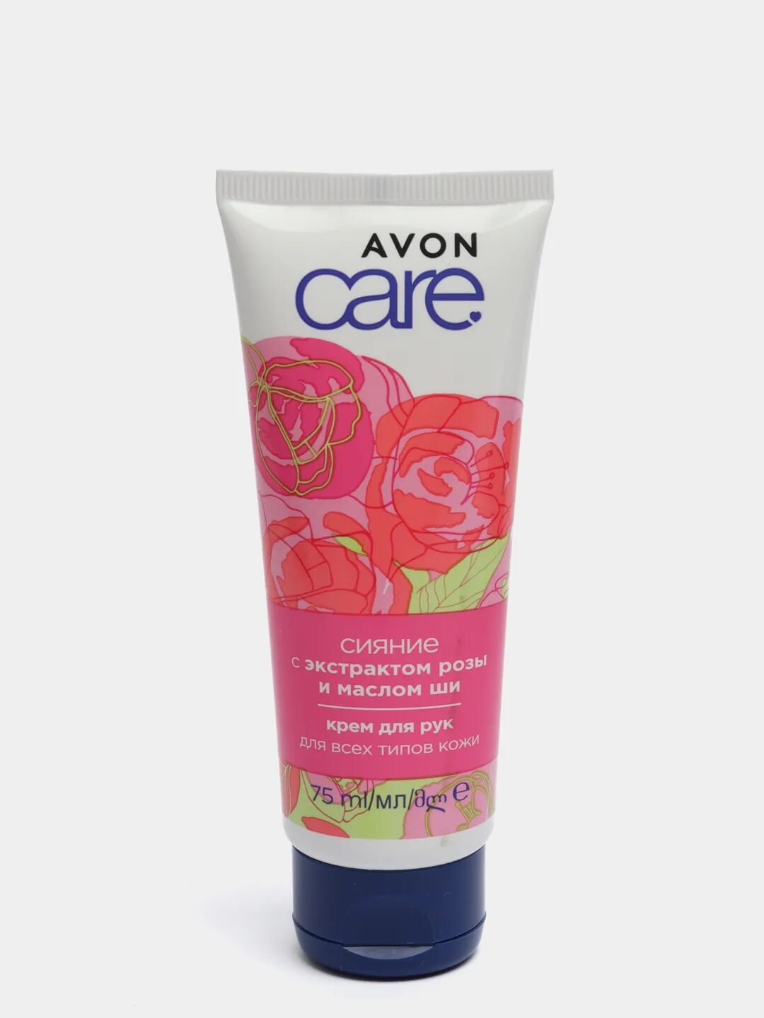 Avon сияние