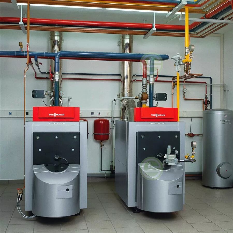 Viessmann Vitorond. Viessmann Vitorond 100. Висман газовый котел 40 КВТ. Котел Vitorond 100. Установка отопительного котлов