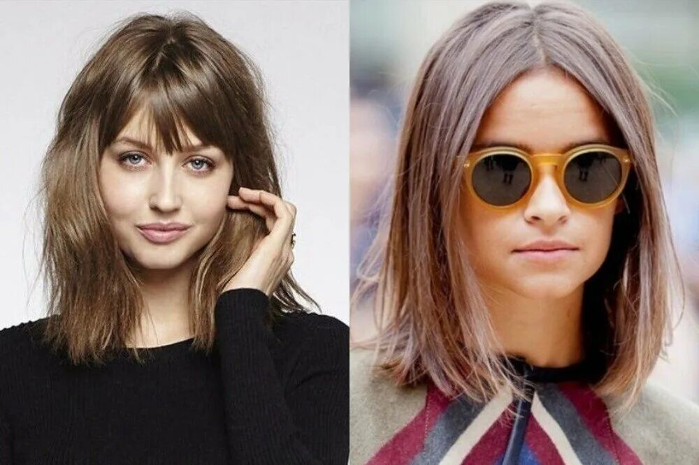24 Hottest Bob Haircuts for Every Hair Type Bob hairstyles, Short bob hairstyles