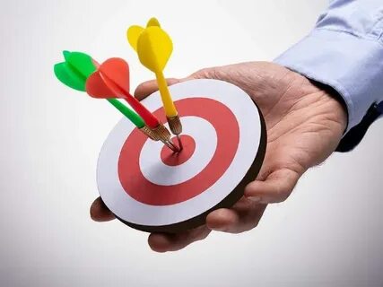 Small targets