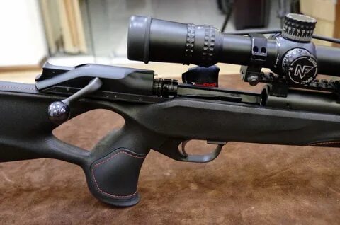 Blaser r8
