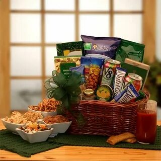 Food gifts