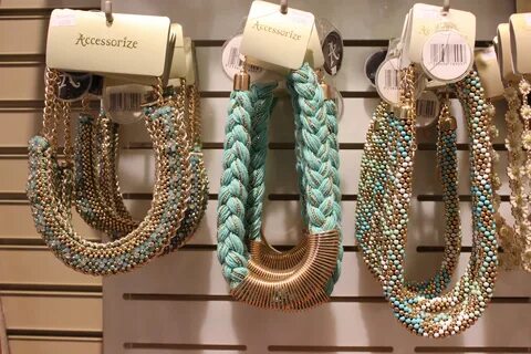 Accessorize