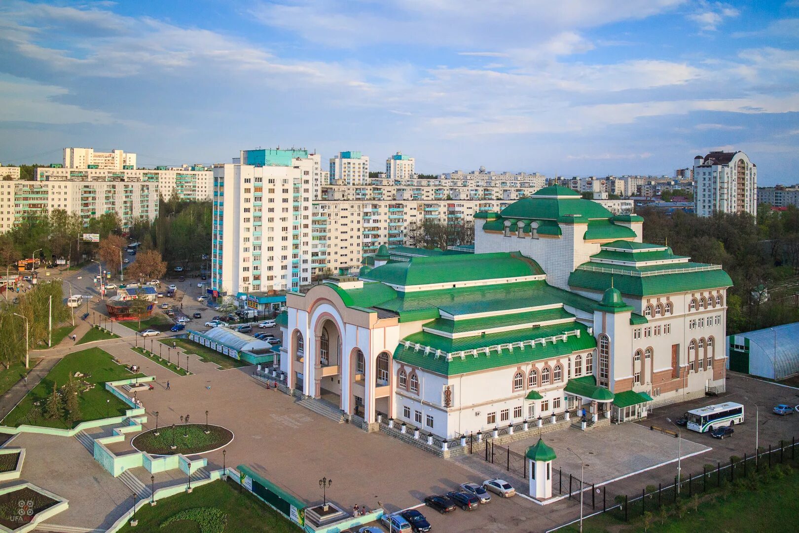 Уфимский государственный татарский театр «Нур». Театры города Уфа. Татарский театр в Уфе. Сквер театр Нур Уфа. Башкортостан театр уфа