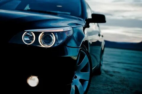 Bmw eye