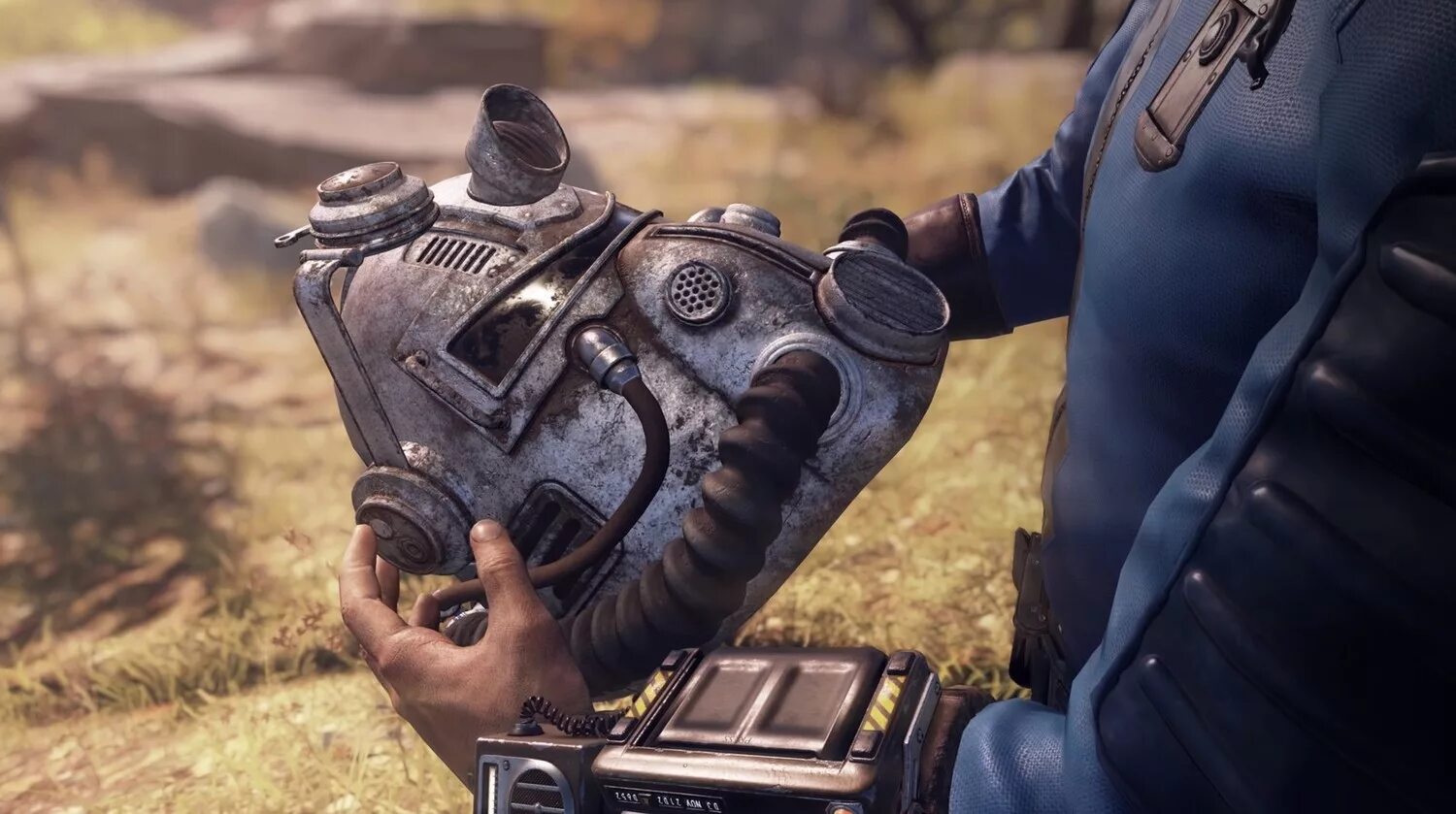 Фоллаут 76. Фоллаут 76 Крейн. Бесезда фоллаут 76. Fallout 76 (ps4).