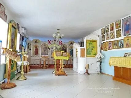 П красноармейский