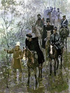 Ростовы в 1812 году