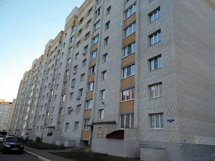 Свободная 2 тамбов