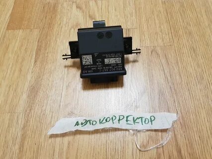 Автоматический корректор фар