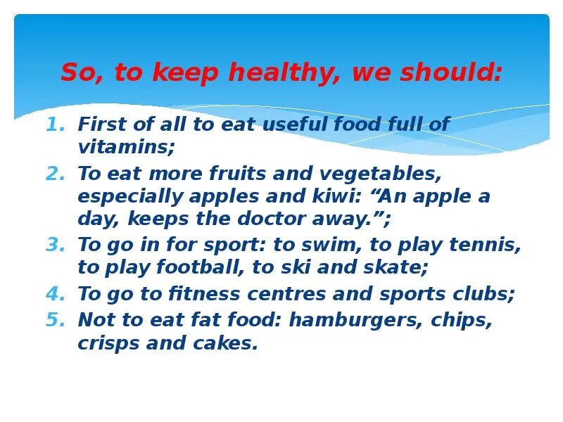 Shall topic. Healthy Lifestyle презентация. Keep healthy проект. Презентация на тему Sport and healthy Lifestyle. Healthy Lifestyle презентация по английскому.