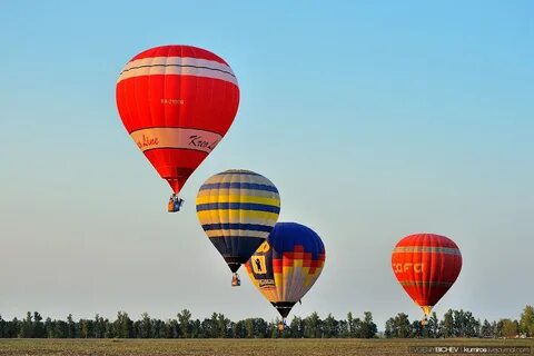Небосвод курск