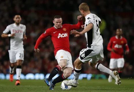 Winning the football match