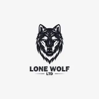 Lone wolf