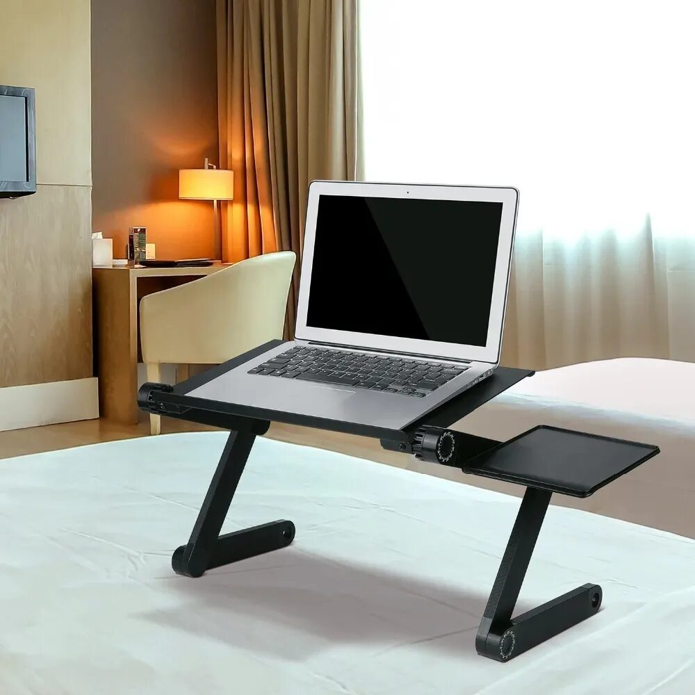 Портативный стол. Столик для ноутбука Laptop Table t9. Столик для ноутбука Laptop Table Folding Table. Столик для ноутбука Desk Laptop Table h1 51*29*30(20). Столик трансформер для ноутбука t9 HITWAY.