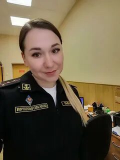 Ношу погоны