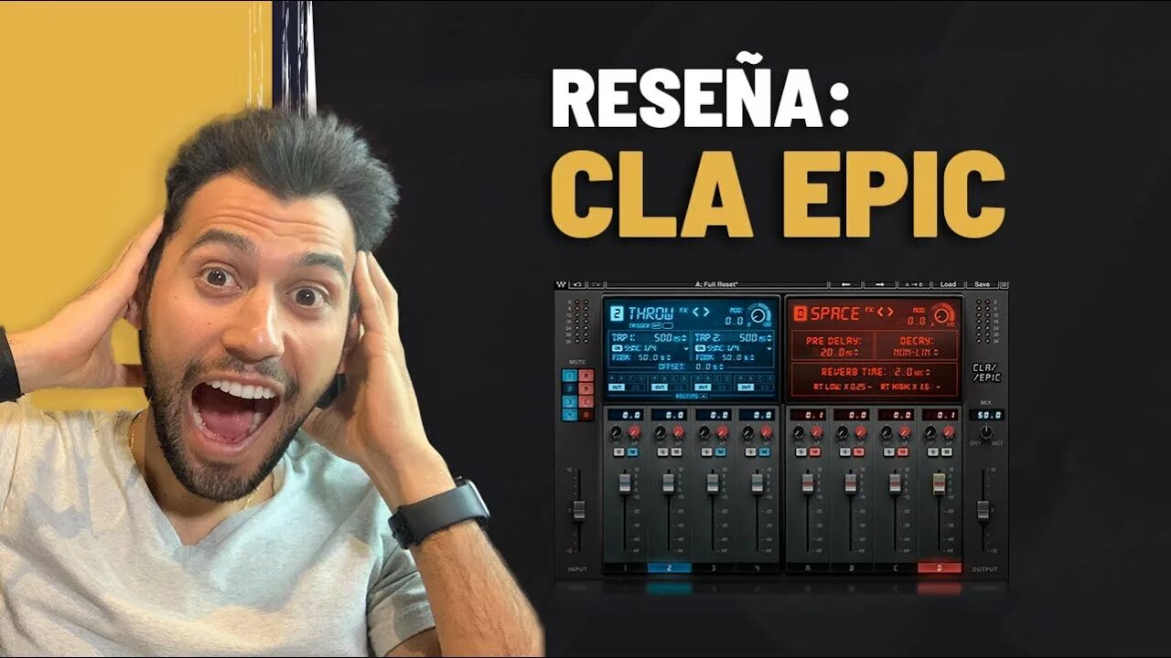 Cla plugins. Cla epic. waves cla epic. waves cla ecosphere. cla nx waves.