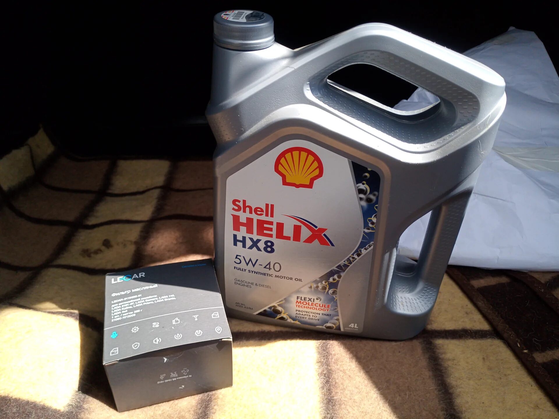 Shell hx8 5w40 в Весту. Шелл hx8 5w40. Shell Helix hx8 5w40 артикул.