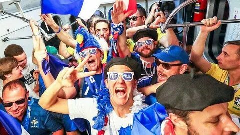 Качества фаната