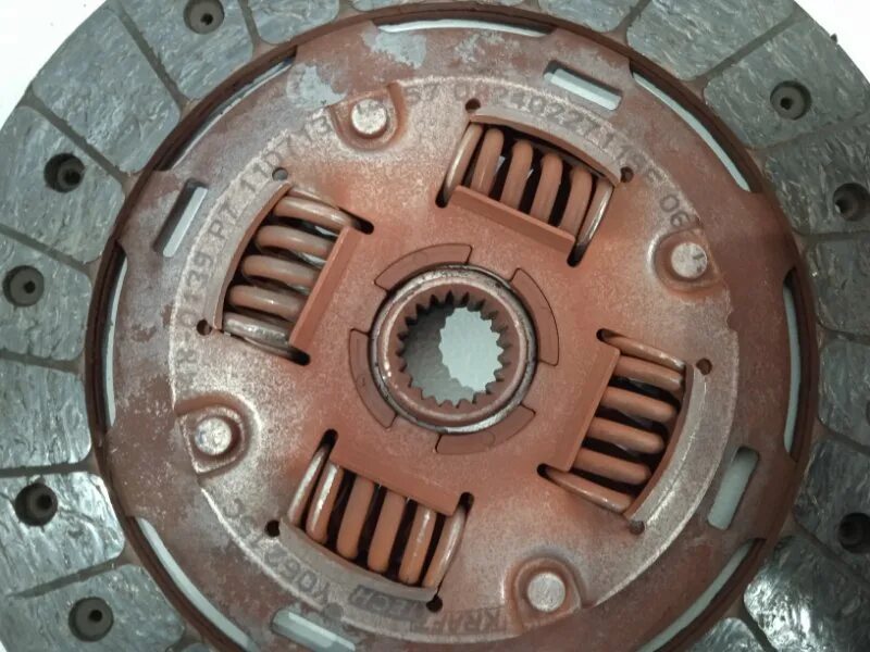 Valeo phc hdk-204. Hdk204 valeo. Valeo ha25 диск сцепления. Диск сцепления рио. Диск сцепления змз 514.