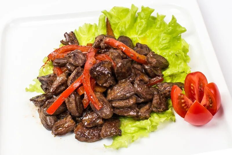 Куриные сердечки в соевом. Сердечки куриные в кисло сладком соусе. куриные сердечки в паназиатском стиле. чили бин. куриные сердца с перцем из китая.