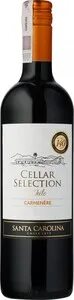 Santa carolina cellar selection