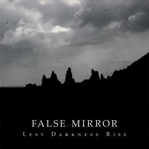 Flash lizer false mirror. Flash lizer false mirror
