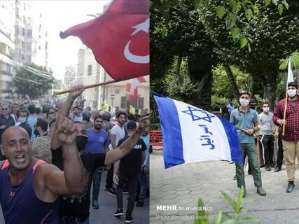 Сколько армян в ливане