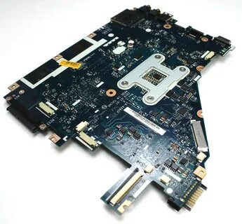 Packard bell материнская