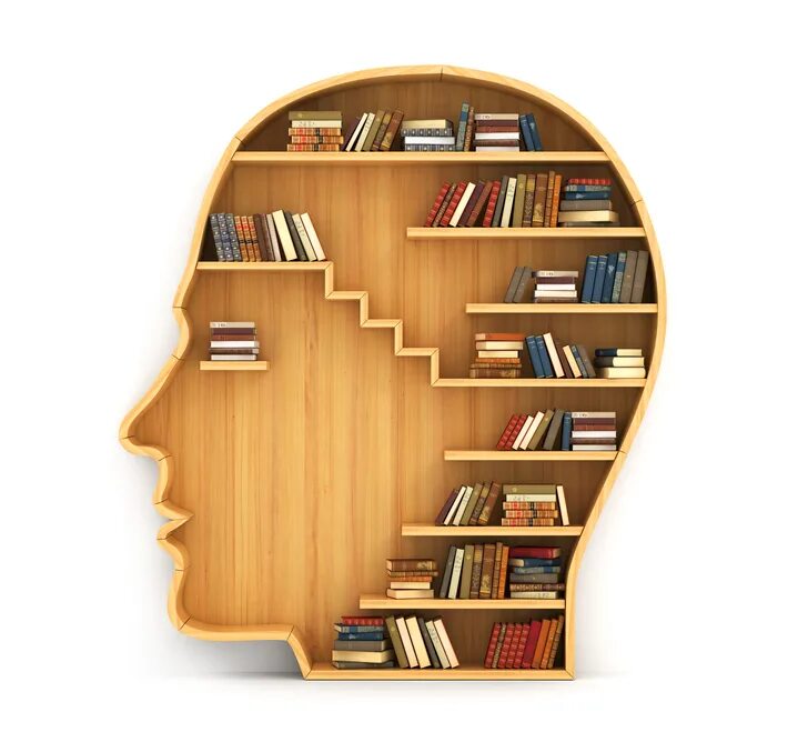 More knowledge