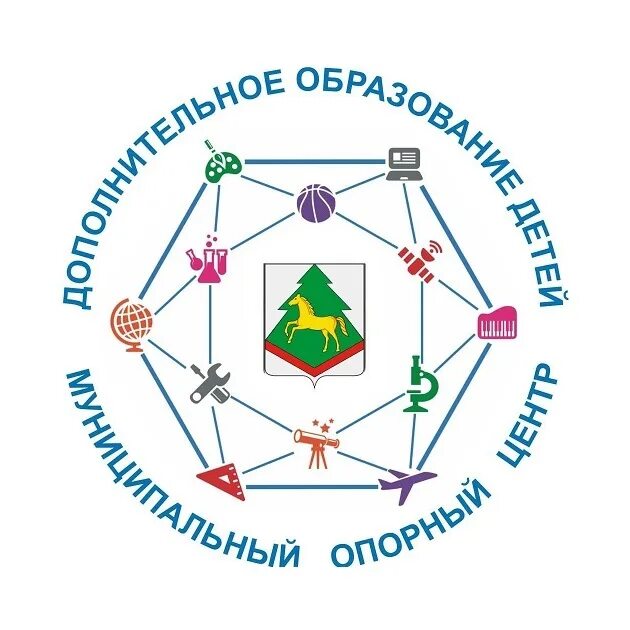 Муниципальный центр образования. Муниципальный центр образования