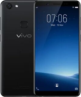 Фото телефона vivo