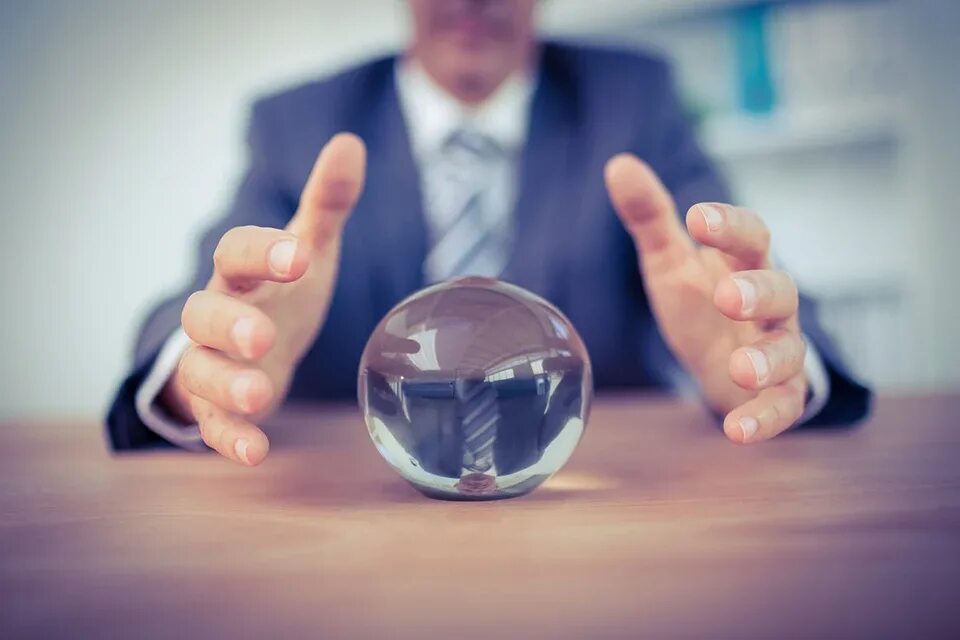 Predict
