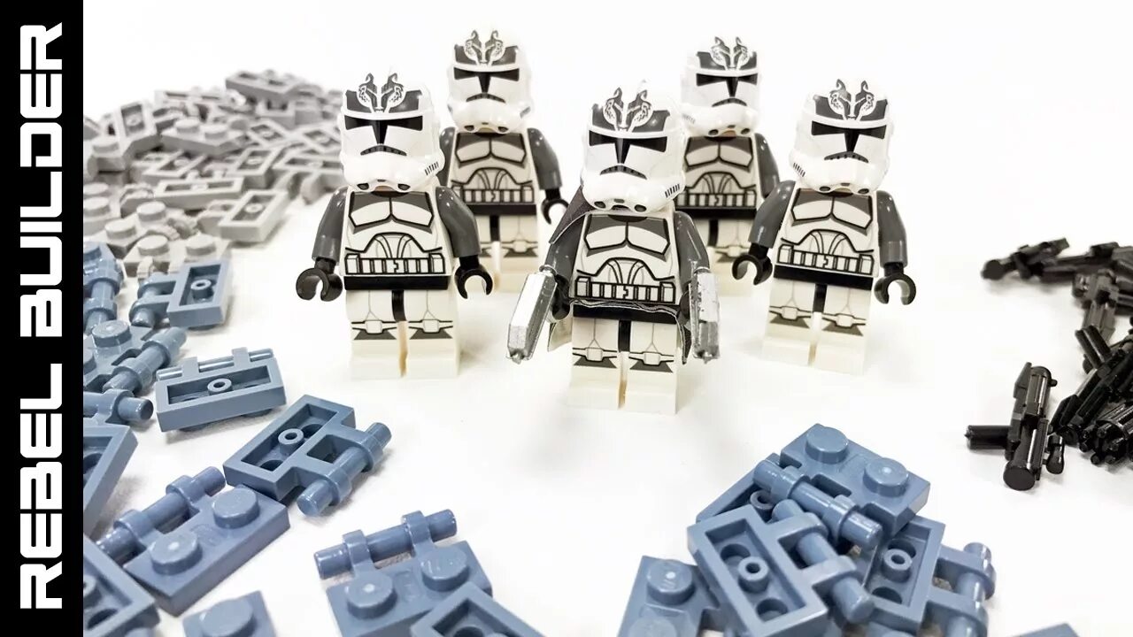 Ключи my clone army. Ключи my clone army