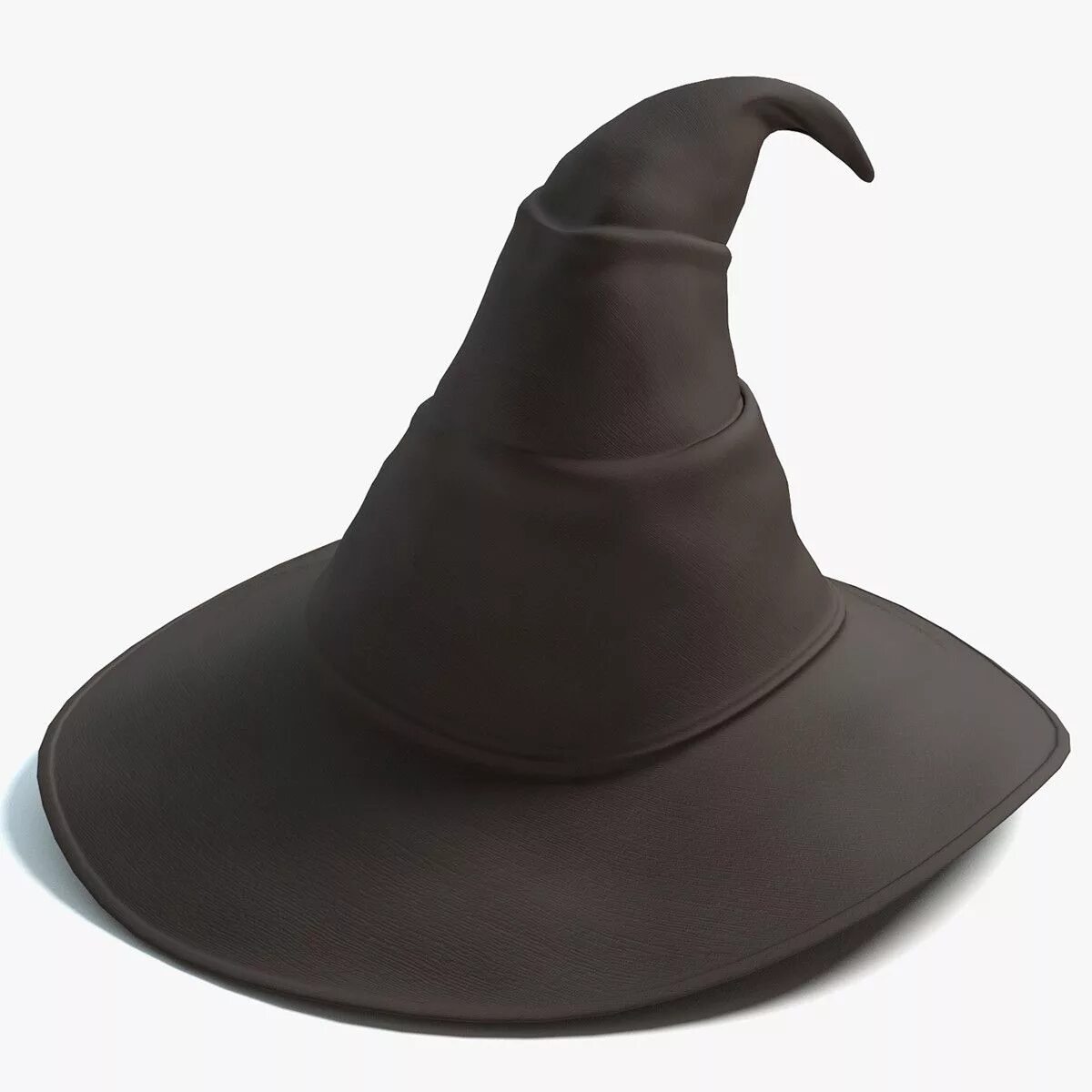 Шапка ведьмы. Ведьминская шляпа 3д. Шляпа колпак. Колпак ведьмы. Колпак головной