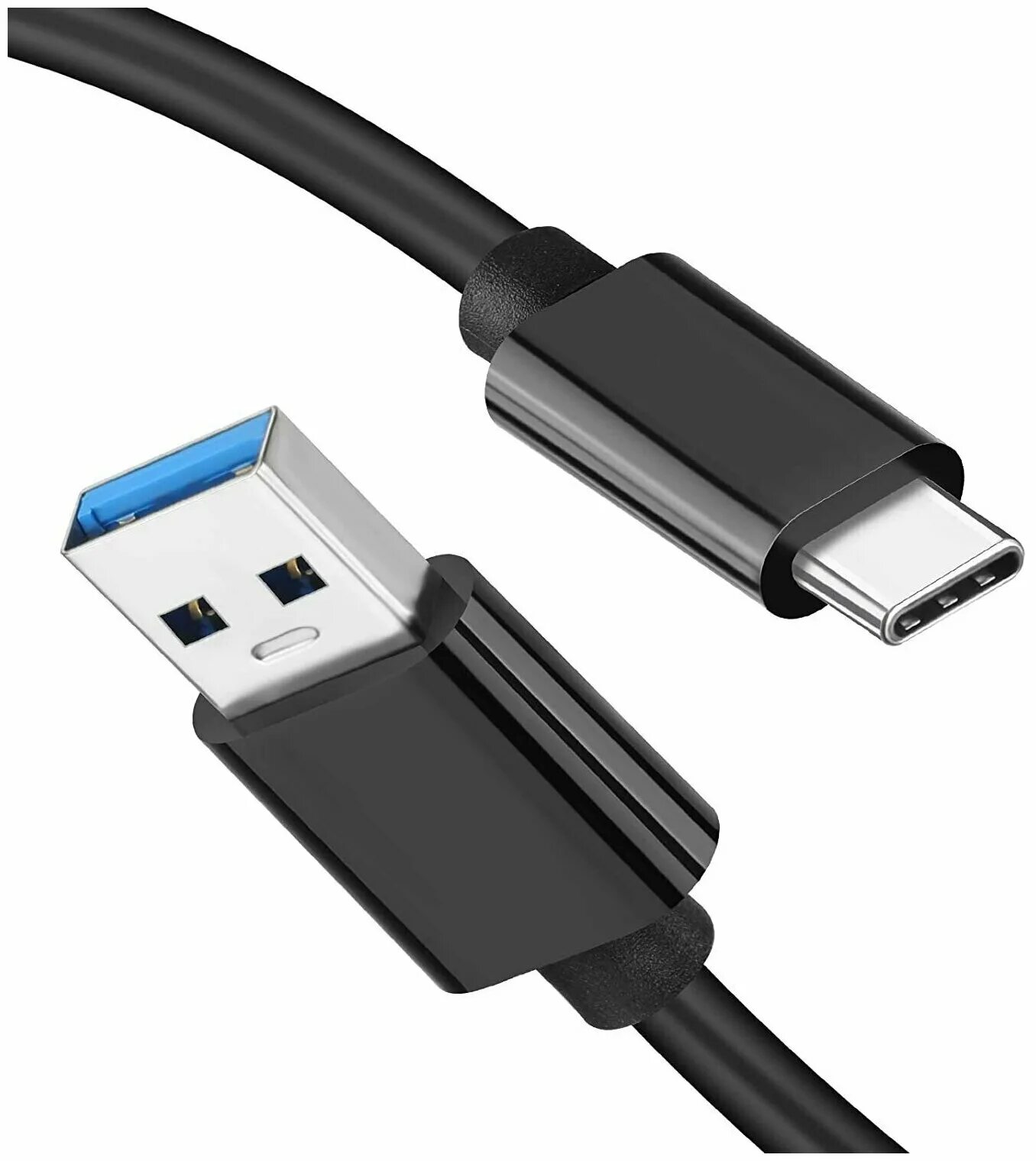 Usb c 2m. Кабель тайп си. Кабель Type-c - USB Тип а. Шнур зарядки для самсунг тайп си. USB C 6 Pin.