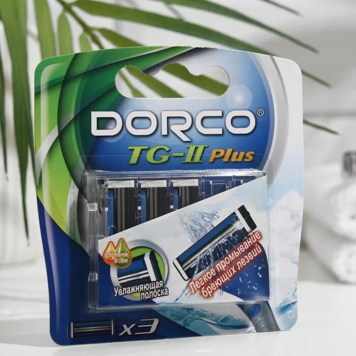 Dorco TG-II Plus. Сменные лезвия,Dorco TG-II Plus. Сменные лезвия,Dorco TG-II Plus 10шт. Сменные кассеты Schick Ultrex Plus, 5 шт.. Брил тг