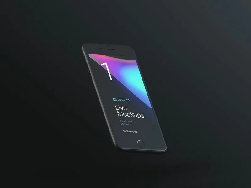 Black devices. Мокап айфон 7. черный айфон мокап. мокап iphone black. мокап матовый айфон.