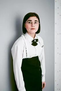 Женщина ботаник