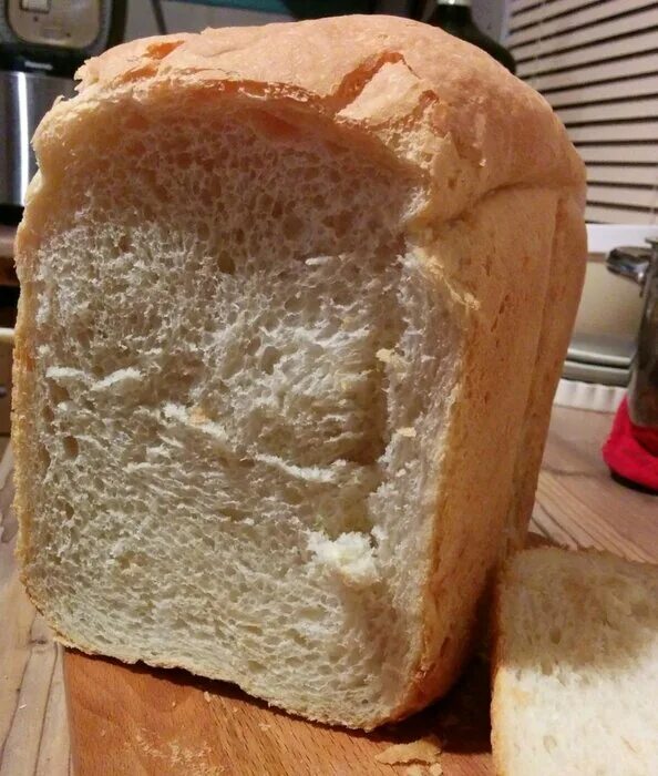 Цельнозерновой хлеб в редмонд