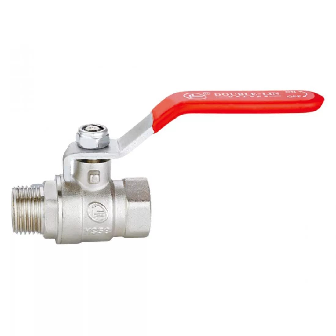 Кран шаровый 1/2 ВР-НР. Кран шаровый 1" ВР НР. Кран шаровый НР-ВР 2". Ball Valve кран шаровый 1/2. Кран шаровый 1 2 внутренний наружный