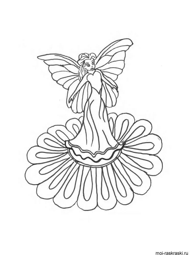 Color fairy