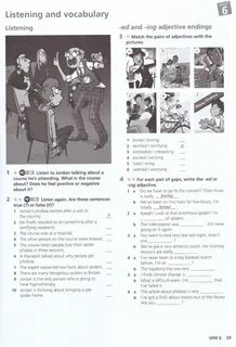 Eyes open 3 workbook