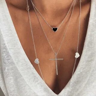 Тройные цепочки